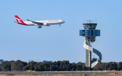 The FAA’s $32.5 Billion Bet on AI