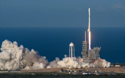 SpaceX Files the Biggest IPO in History – Analysis