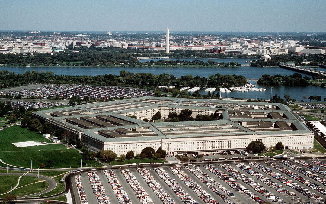 America’s Arsenal of Democracy, Take Two