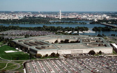 America’s Arsenal of Democracy, Take Two