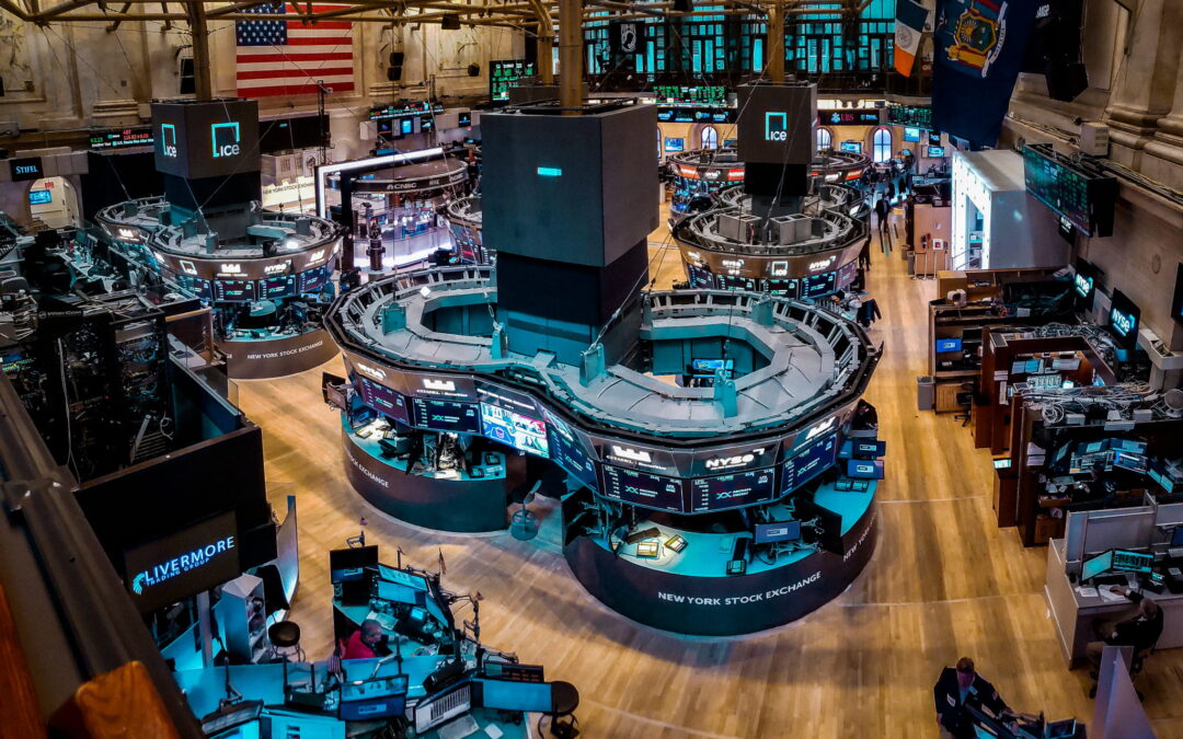 S&P 500 on Track for Best Earnings Season Since 2021