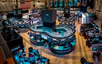 S&P 500 on Track for Best Earnings Season Since 2021