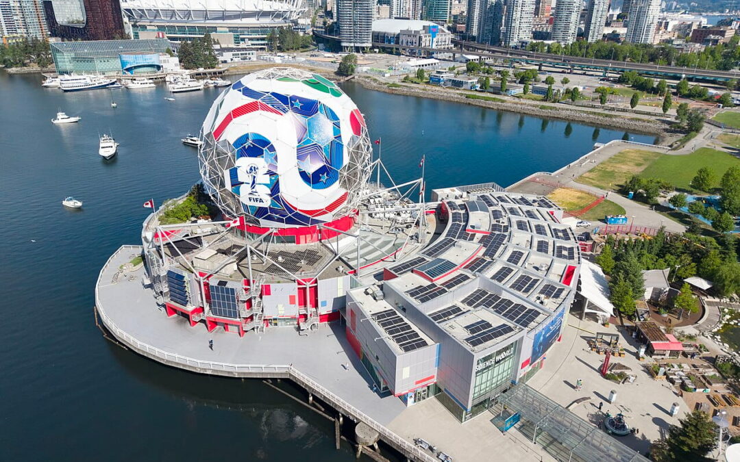 FIFA’s $13 Billion Party: Who is Paying for the 2026 World Cup