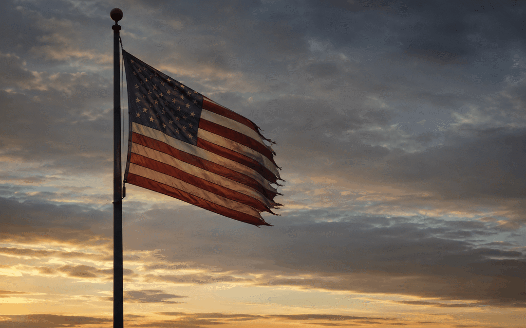 America at 250: Superpower at the Edge of the Cycle