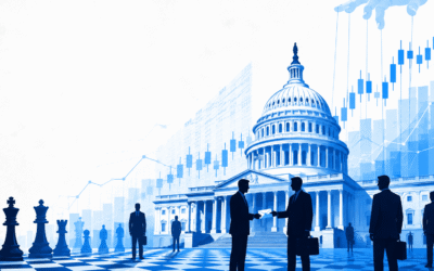 Congress Stock Trading: How Lawmakers Beat the Market