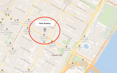 Why the Former Pfizer Tower Buckled in Manhattan