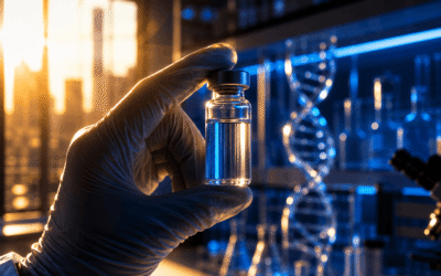 Moderna’s Cancer Vaccine Just Passed Its Biggest Test